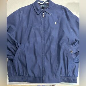 Polo Ralph Lauren Men’s Bomber Jacket